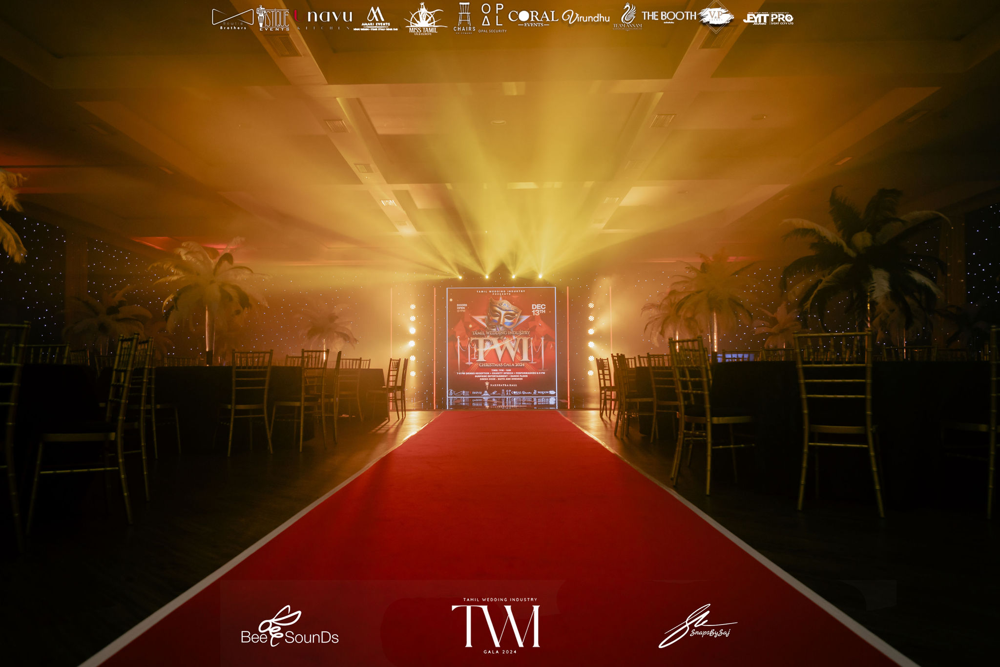 TWI Gala 2024